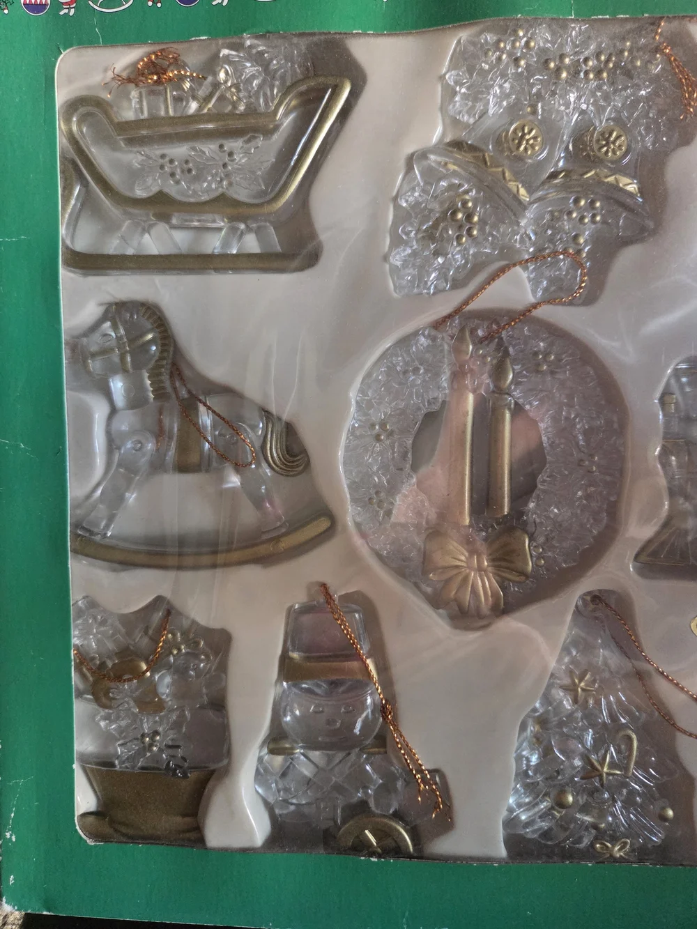 Christmas avenue deluxe gift
